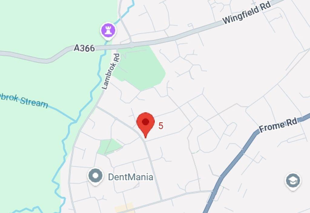 Additional image 13 of Talbot Road, Trowbridge