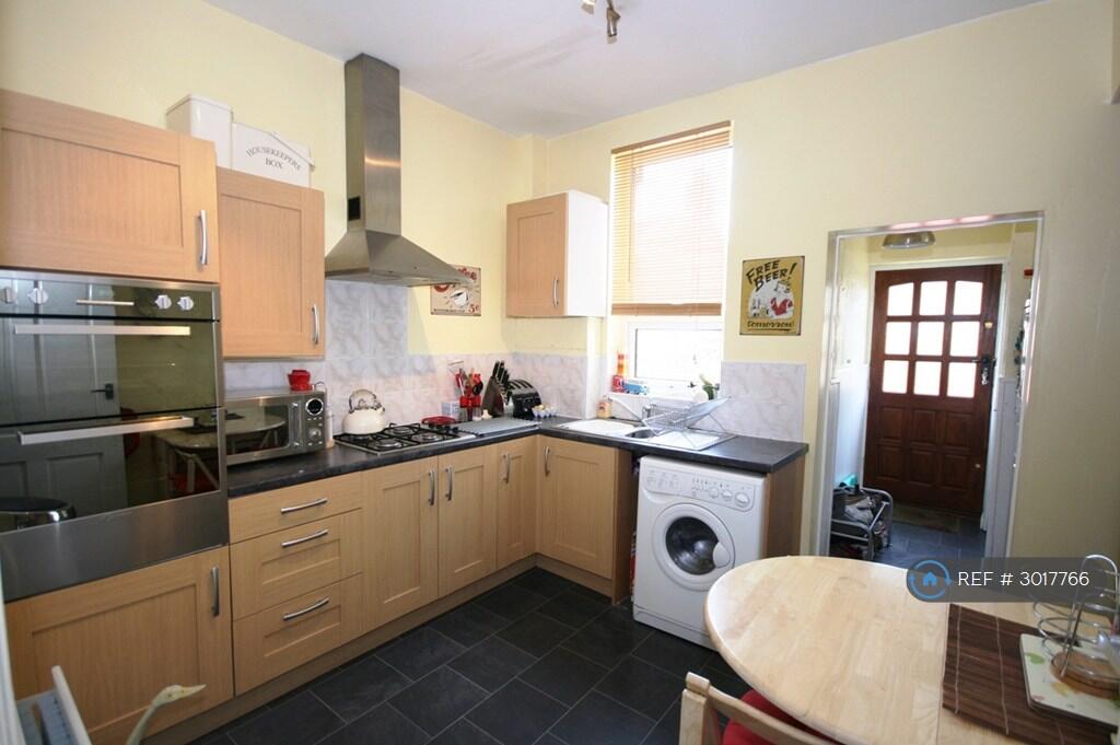 House in Bradford - View 3