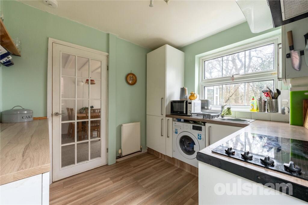 House in Birmingham, New Frankley in Birmingham - View 5