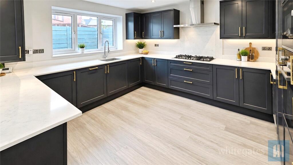 House in Wakefield - View 4