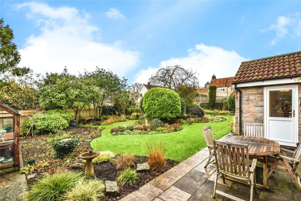 Additional image 19 of Bell Close, Westbury Sub Mendip, Wells, Somerset, BA5