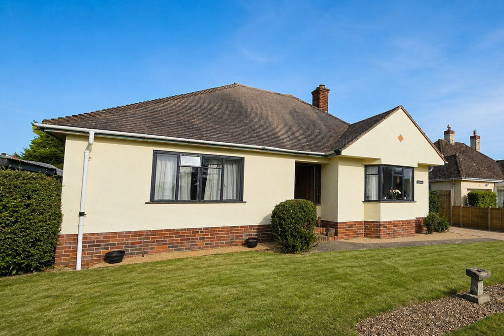 Main image of property: Horslears, Axminster, EX13