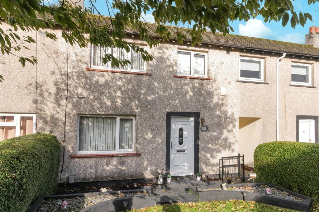Main image of property: Oliphant Crescent, Paisley, Renfrewshire, PA2