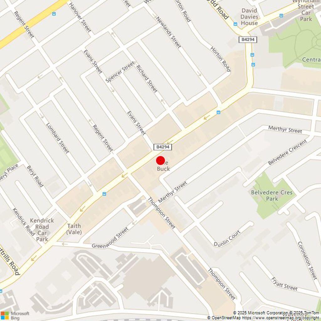 Property Map