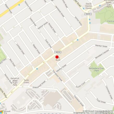 Property Map