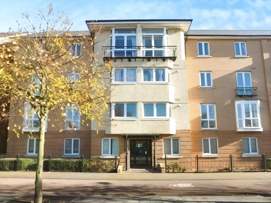 Main image of property: Rimini House, Ffordd Garthorne, Cardiff Bay