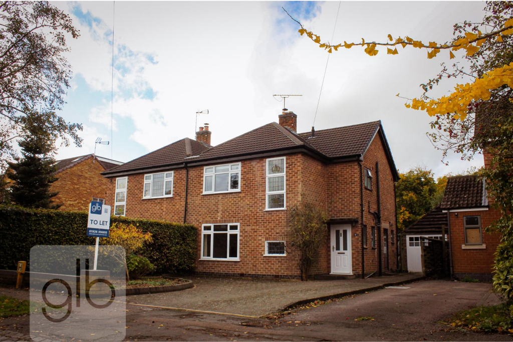 Main image of property: Elmdene Road, Kenilworth