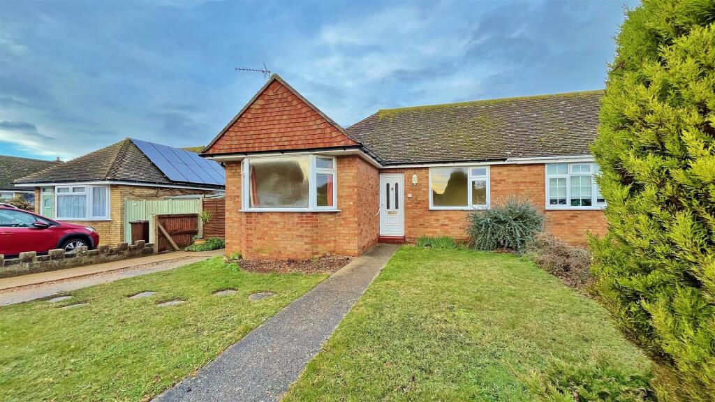 Main image of property: Newport Way, Frinton-On-Sea, Essex