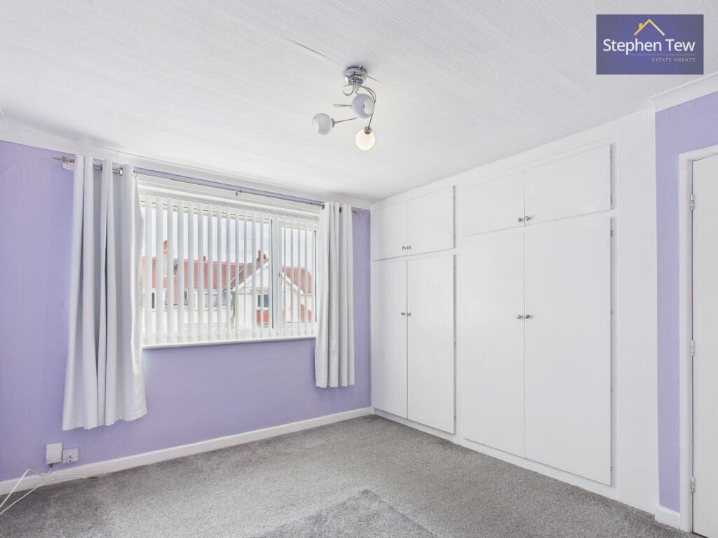 Apartment in Blackpool - More
