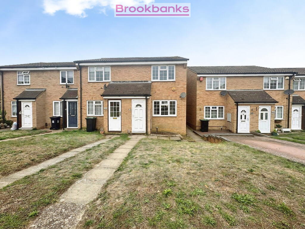 Main image of property: Greenacre Close, Swanley, BR8 8HT