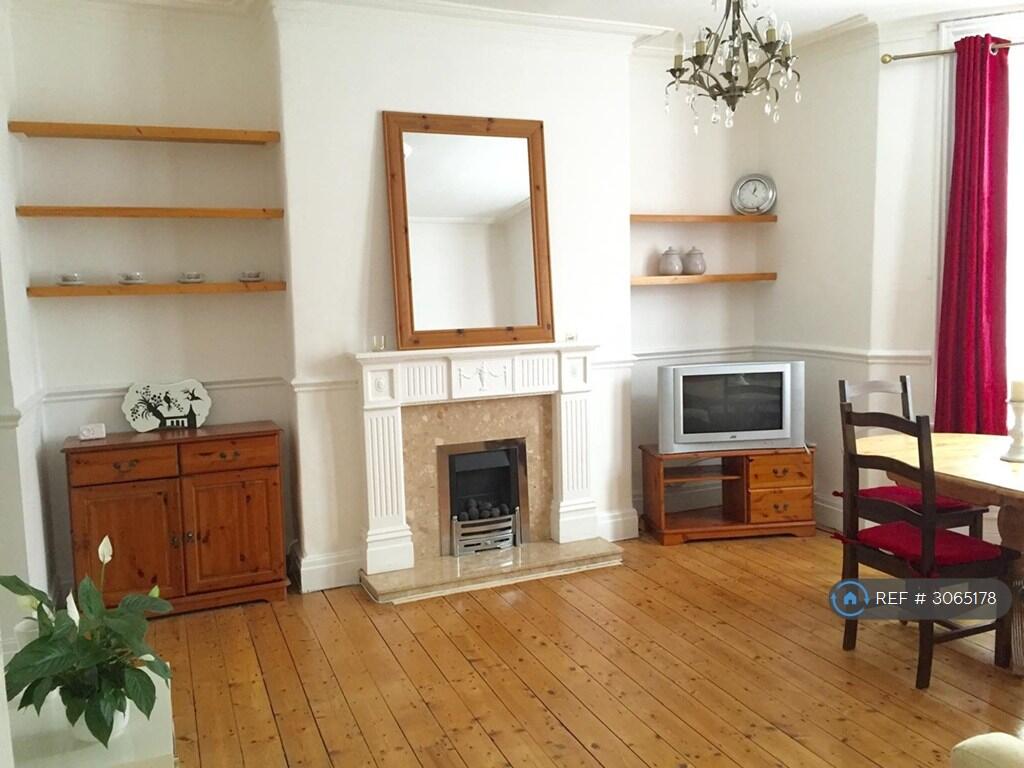 Main image of property: Second Avenue, Newcastle Upon Tyne, NE6