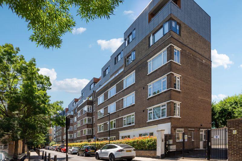 Main image of property: Damien Court, Whitechapel, E1