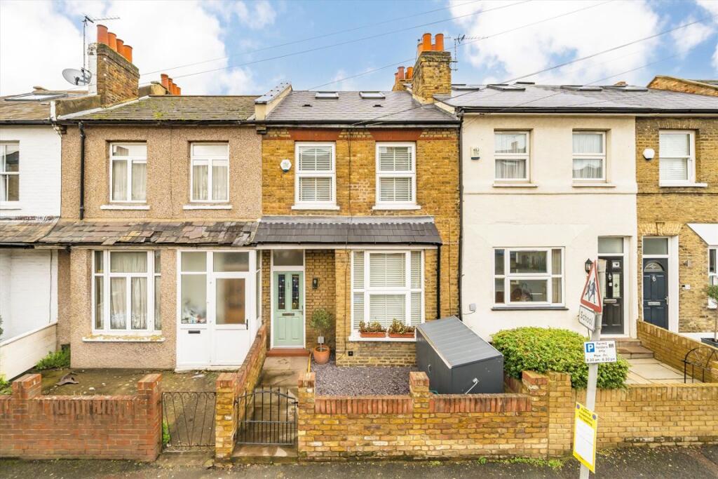 Main image of property: Deburgh Road, Wimbledon