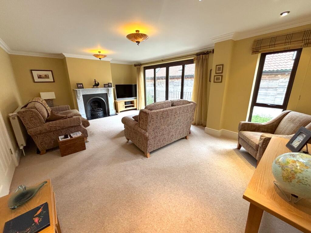 Additional image 5 of The Granary, High Street, Oakhill