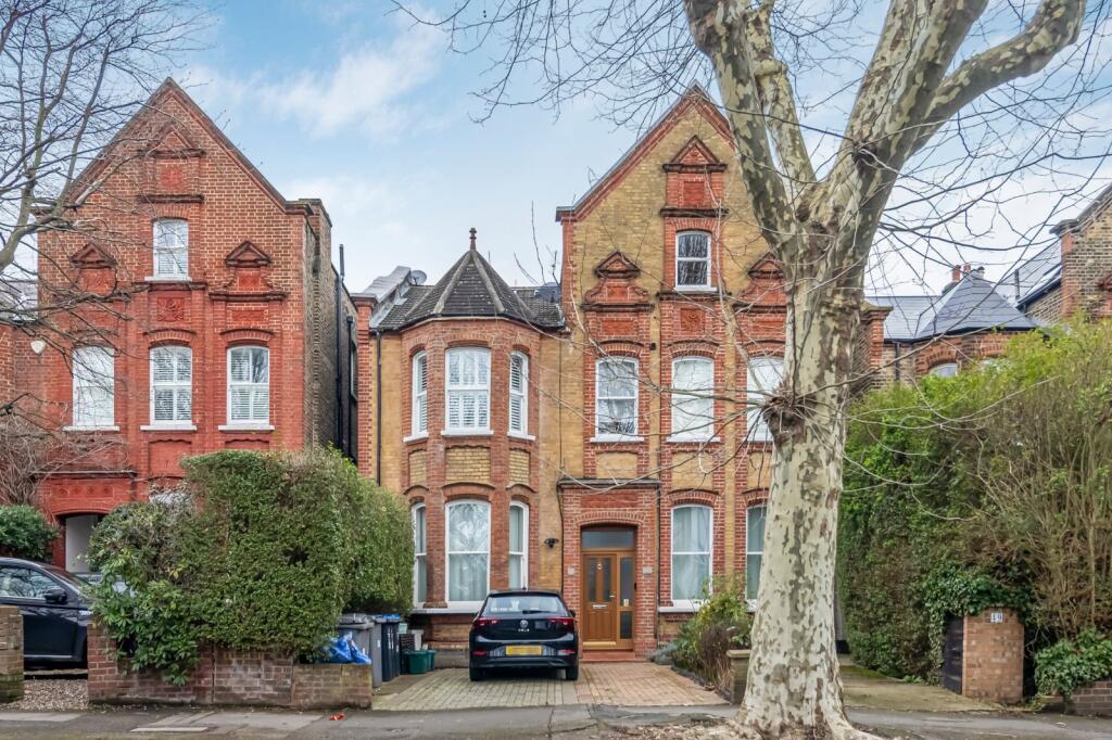 Main image of property: Christchurch Avenue, Brondesbury, London, NW6