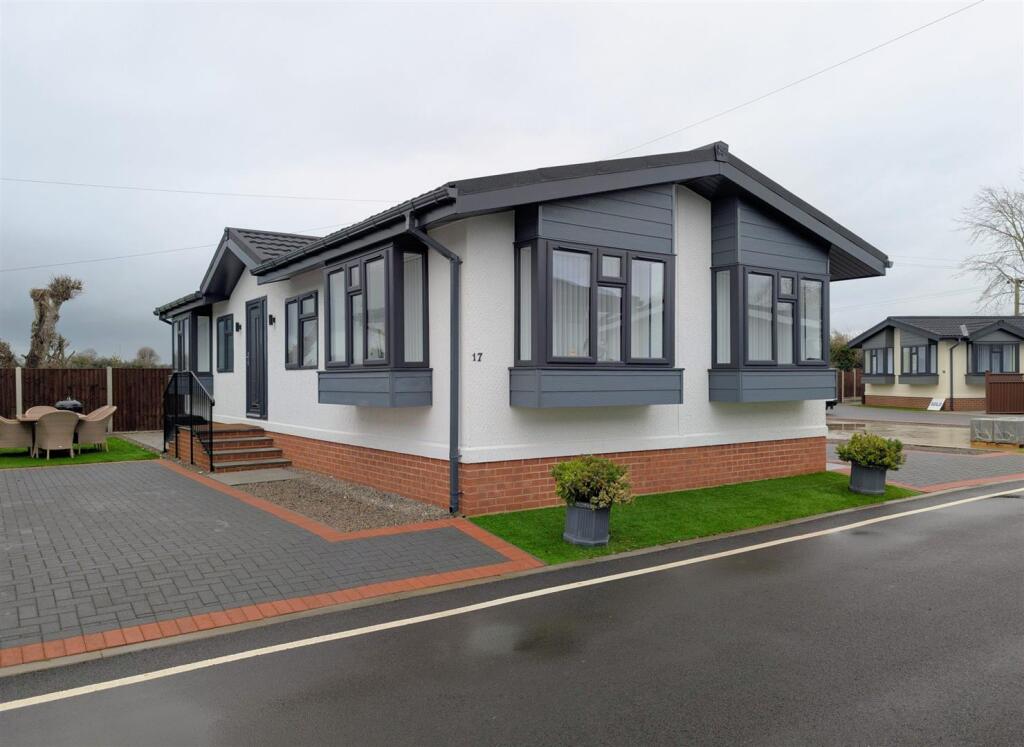 Main image of property: The Leigh, Gloucester