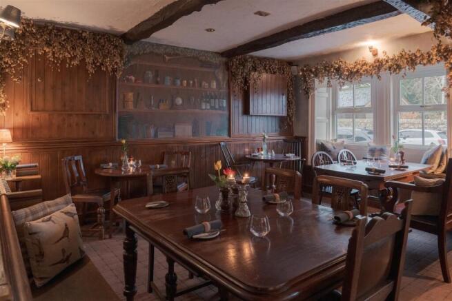 The Dog & Gun Inn