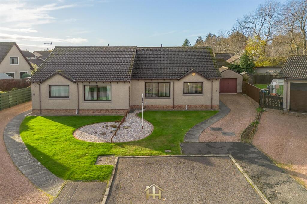 Main image of property: Boniface Gardens, Invergowrie, Dundee