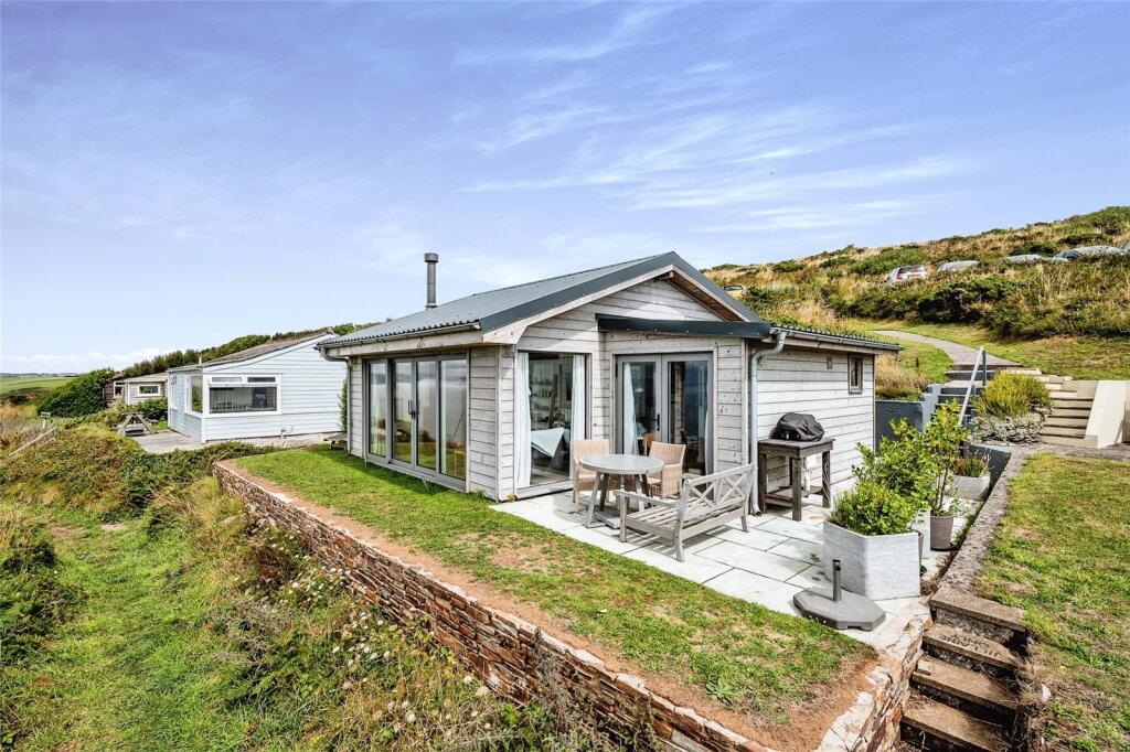 Main image of property: Tregonhawke, Millbrook, Cornwall, PL10