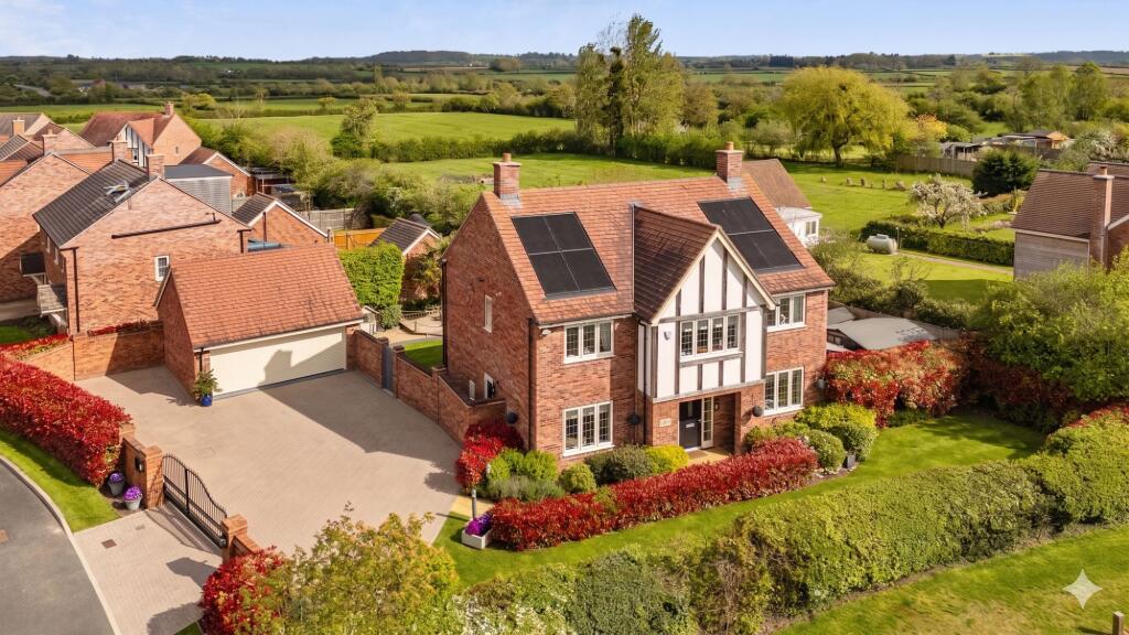 Main image of property: Beech House, Flyford Flavell, Worcester WR7