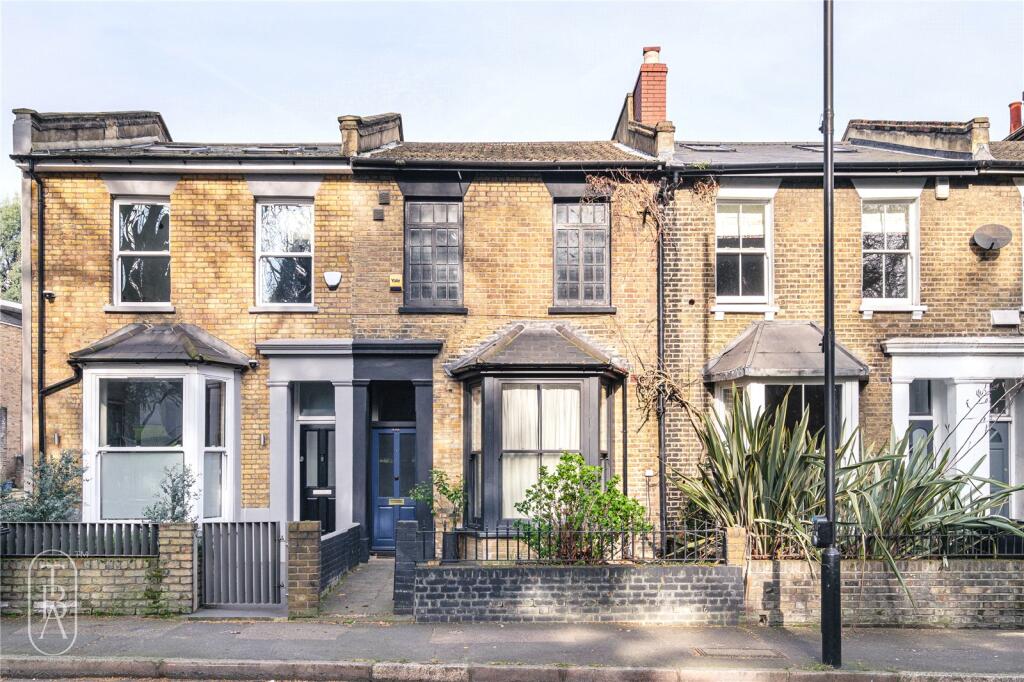 Main image of property: Victoria Park Road, London, E9