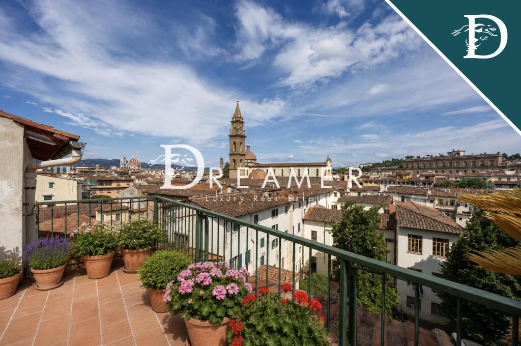 Main image of property: Tuscany, Florence, Florence