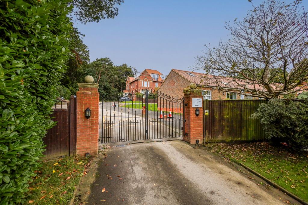 Main image of property: The Drive, Hellingly, Hailsham