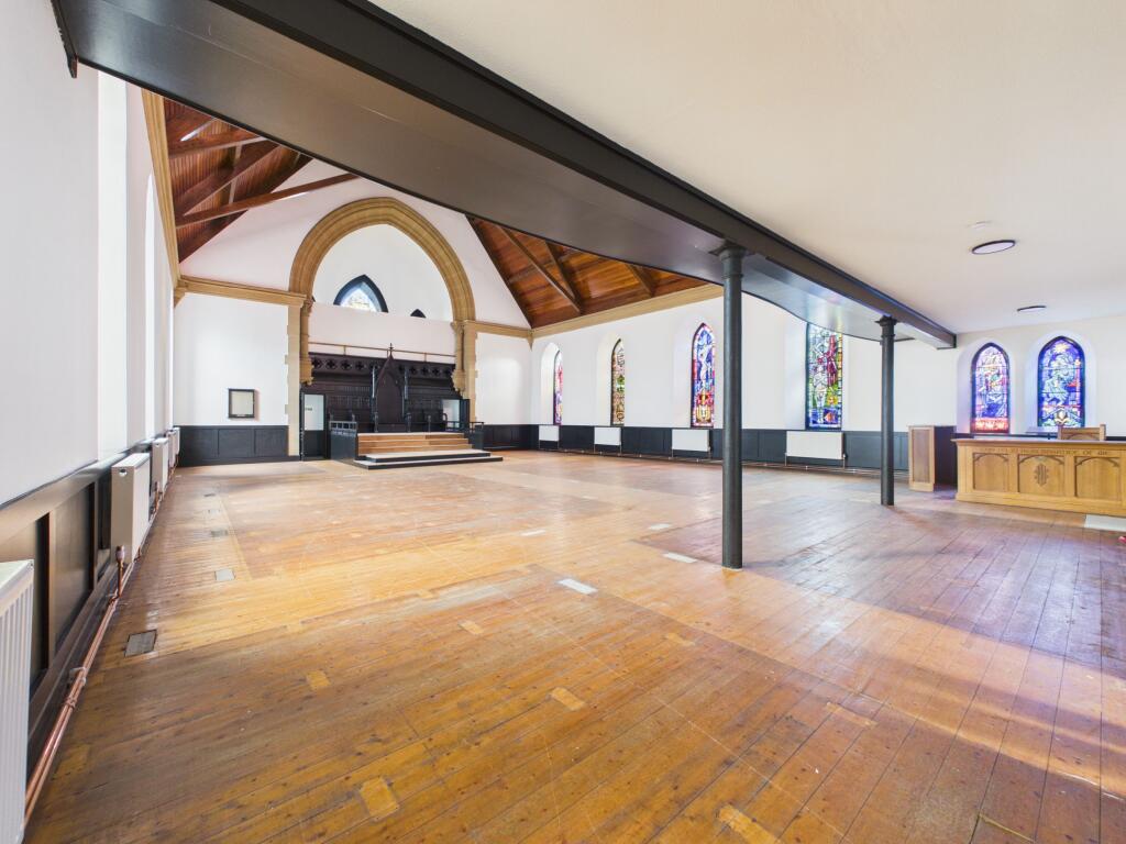House in Stonehouse, South Lanarkshire - View 4