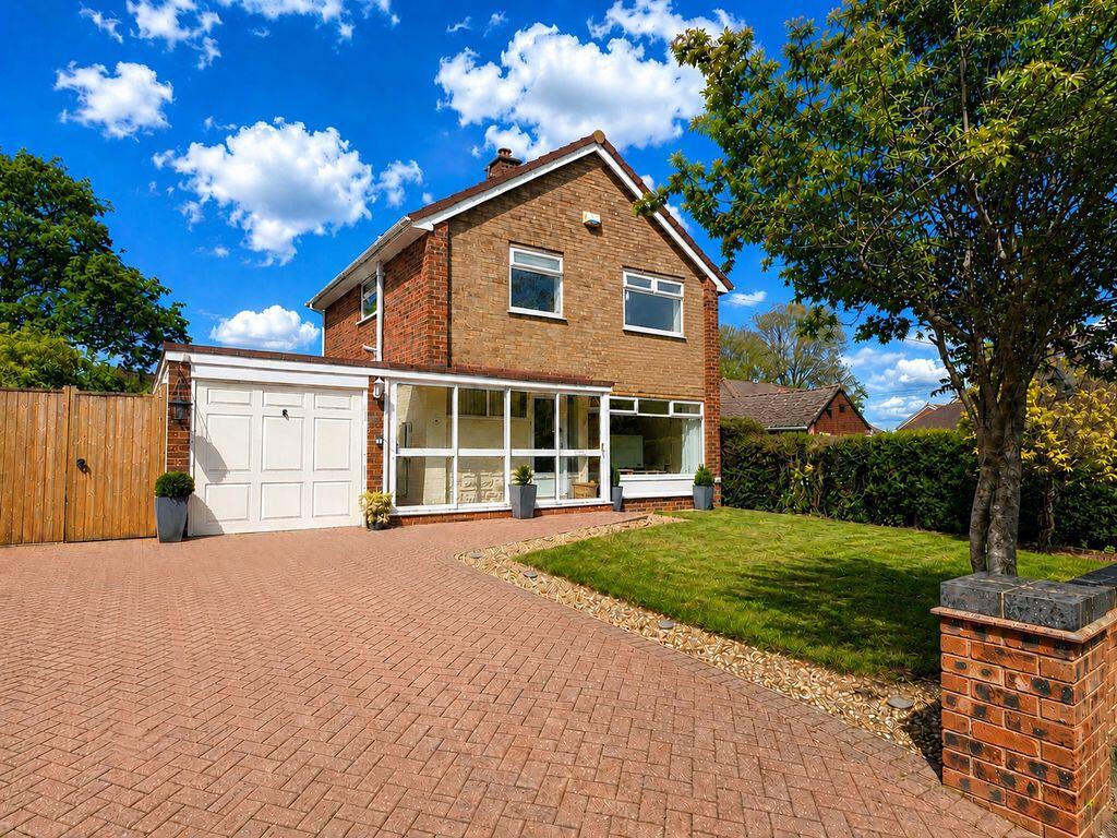 Main image of property: Norton Lane, Burntwood, WS7 0HN