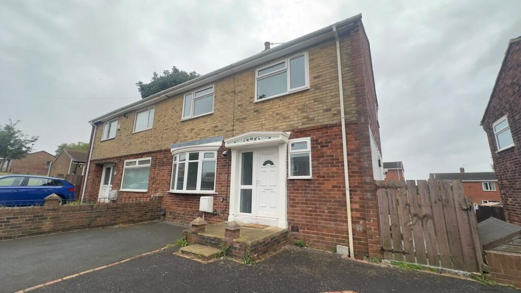 Main image of property: Prospect View, West Rainton, Houghton Le Spring, Durham, DH4