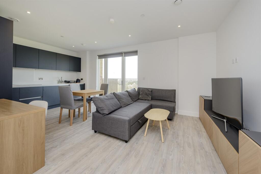 Main image of property: Brecon Court, Lampton Parkside, TW3