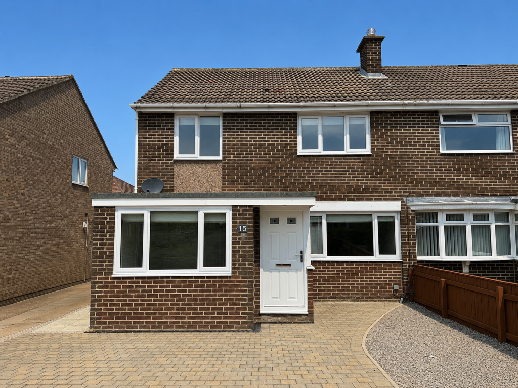 Main image of property: Thurnham Grove, Marton