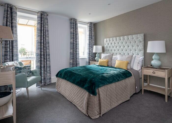 Apartment in Bath, Ensleigh - More