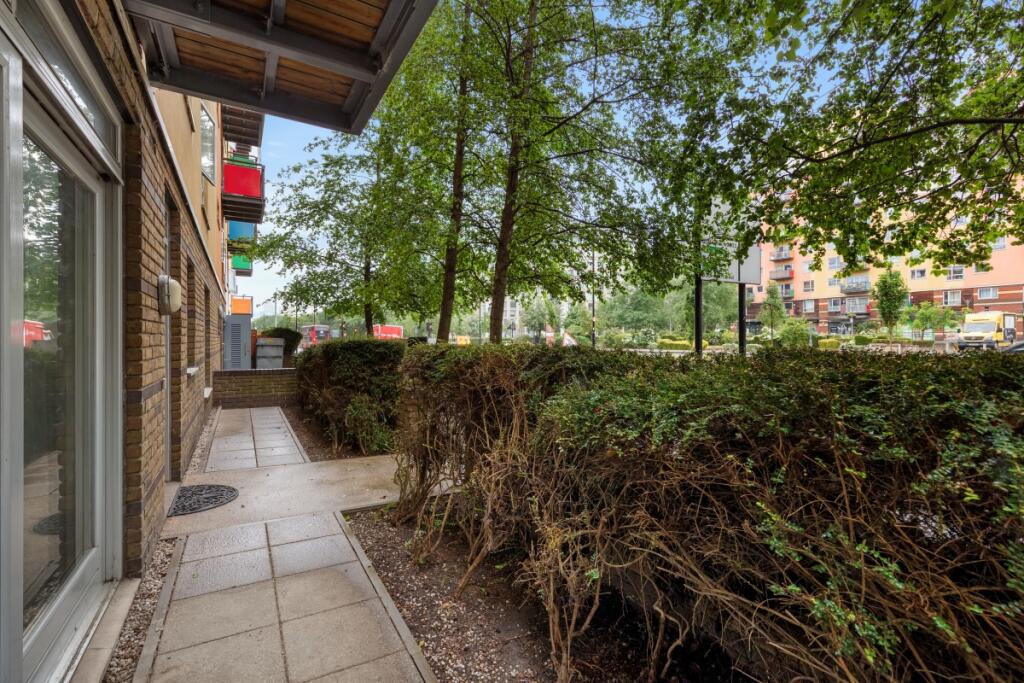 Main image of property: Holly Court, West Parkside Greenwich SE10
