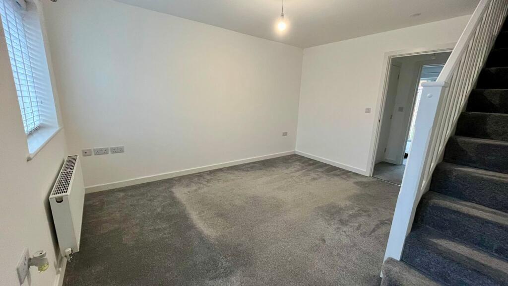 House in Nottingham - View 5