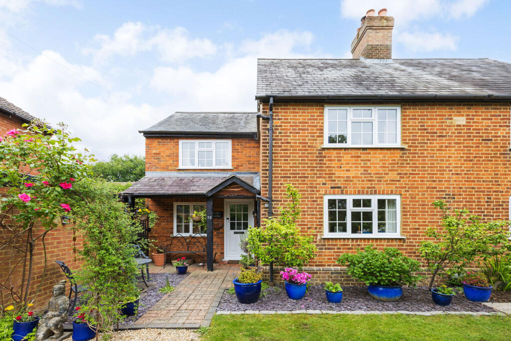 Main image of property: Hazlemere Road, Penn, HP10