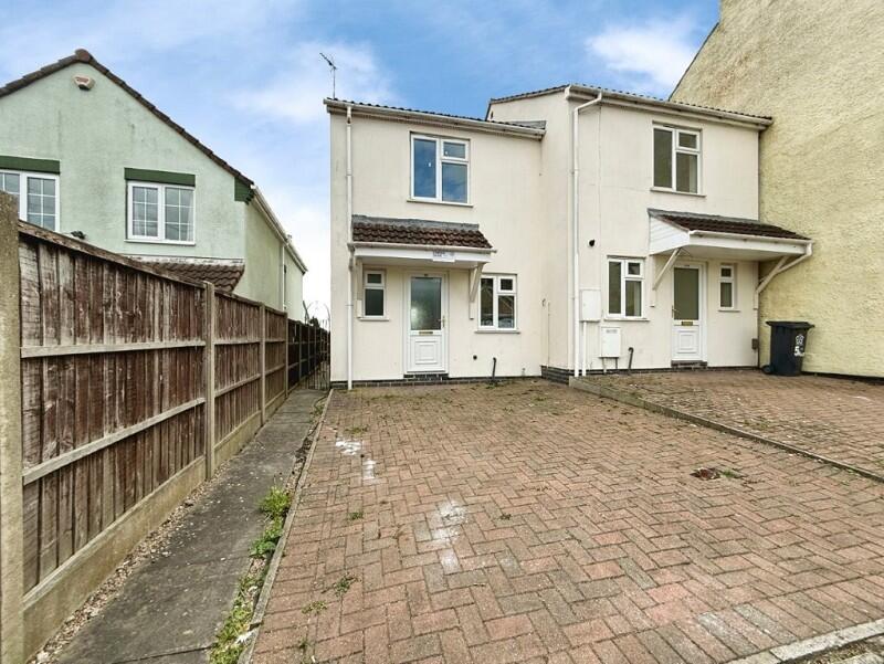 Main image of property: Orton Rd, Leicester. LE4 2AS