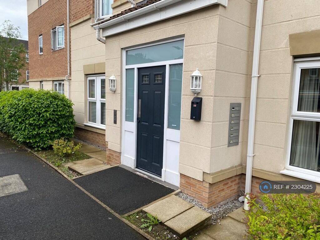 Main image of property: Horwich, Bolton, BL6