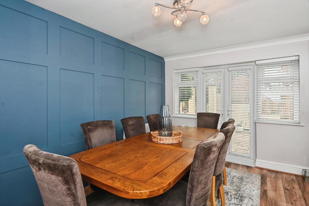 House in Warrington - More