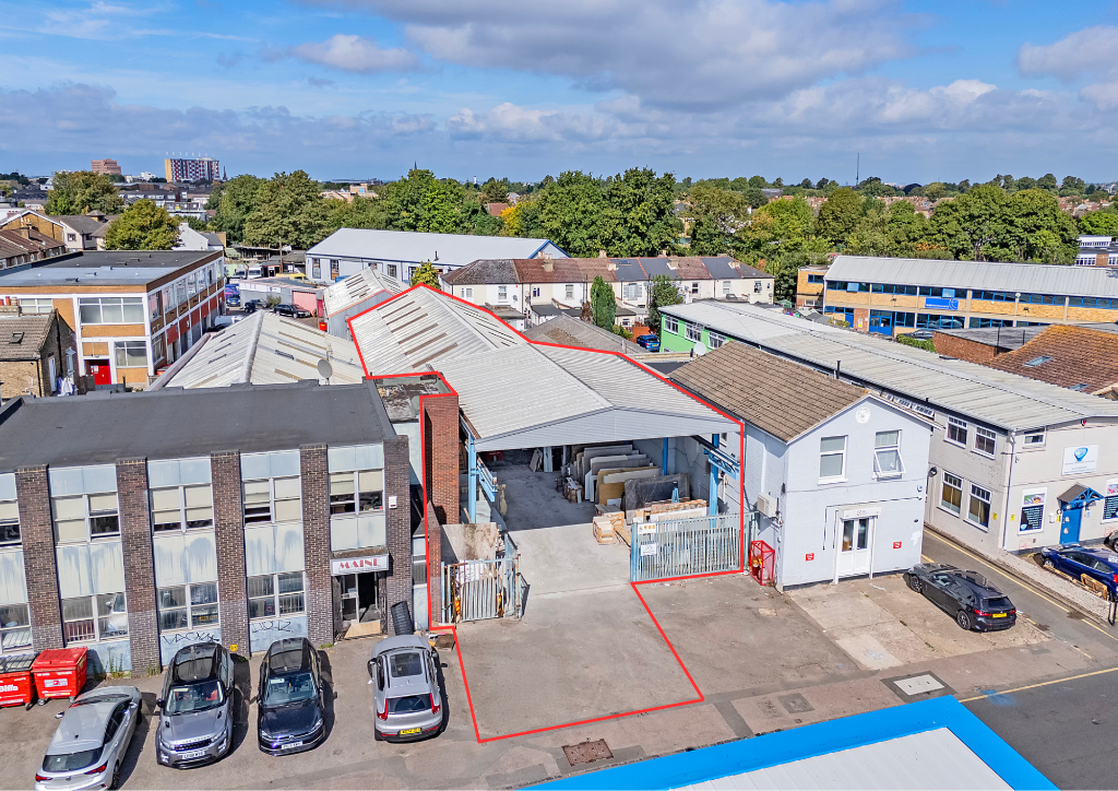 Main image of property: Gloucester Road, Croydon, London, CR0