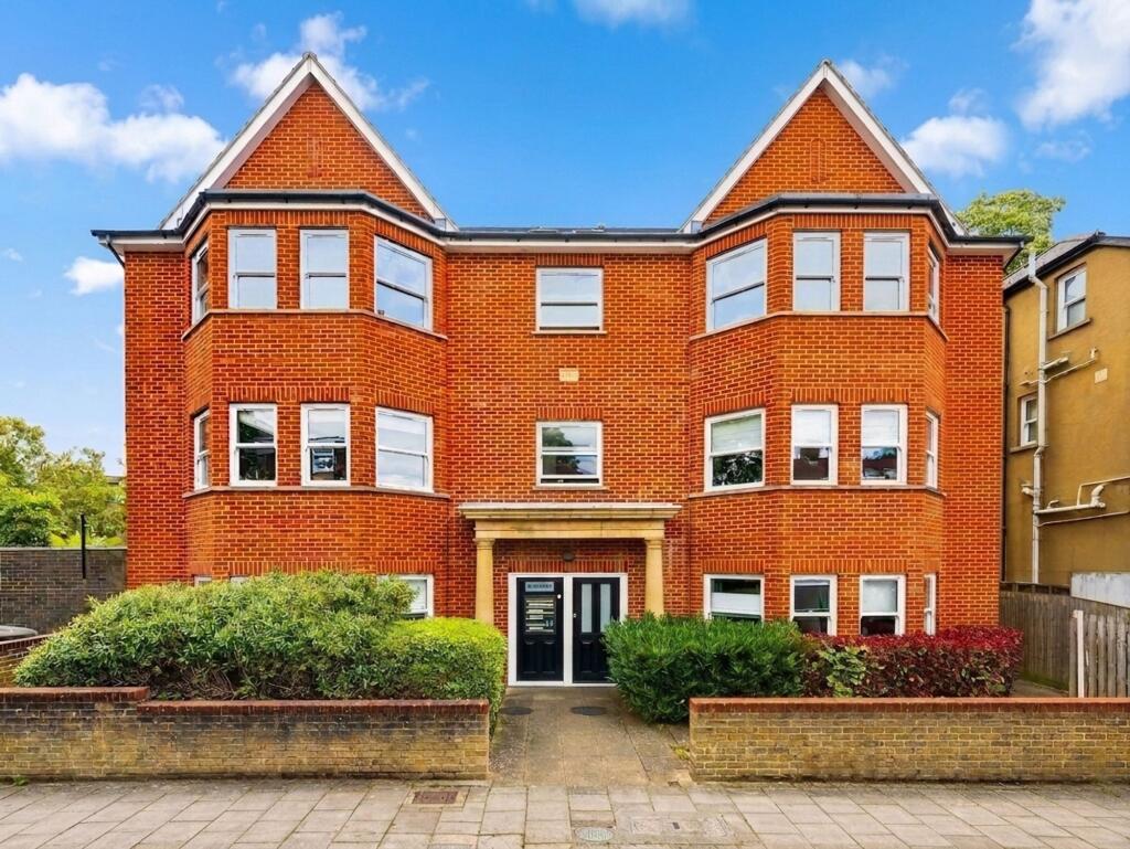 Main image of property: Pathfield Road, Streatham , SW16