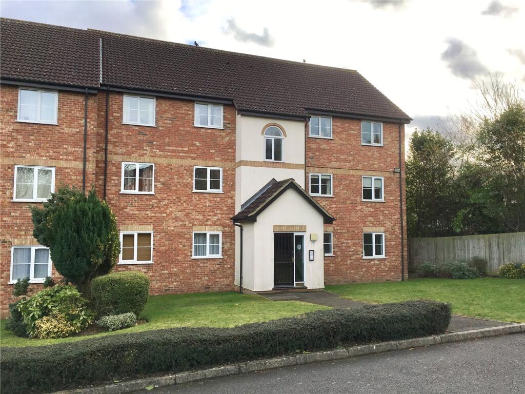 Main image of property: Harlech Road, Abbots Langley, WD5
