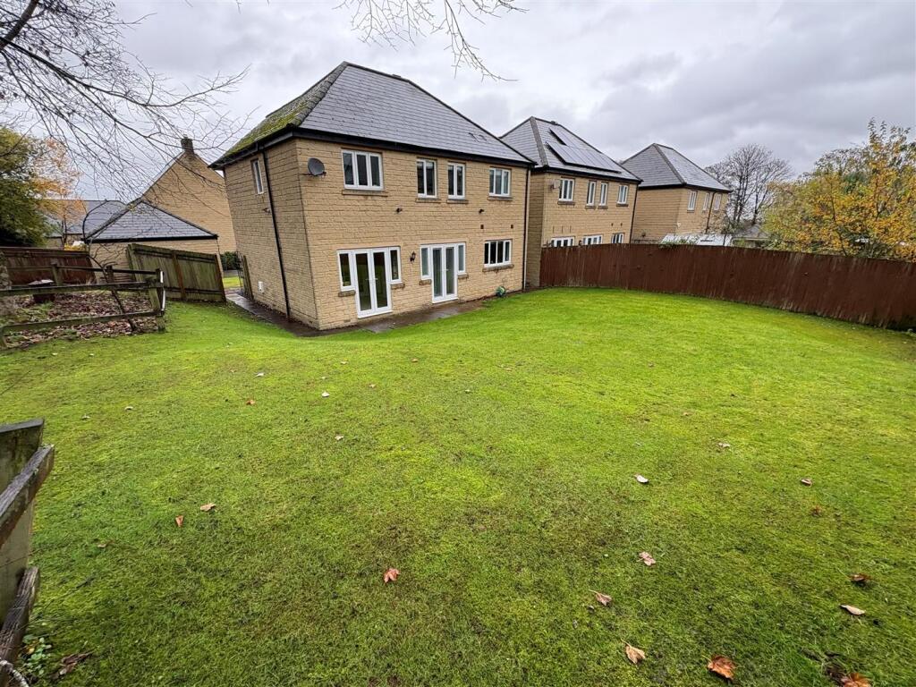 Additional image 4 of Glenholme Park, Clayton, Bradford