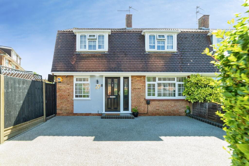Main image of property: Redhall Drive, Hatfield