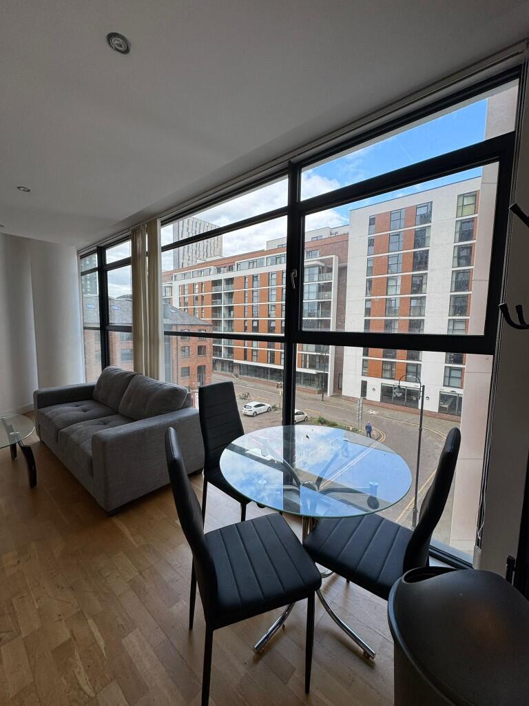 Main image of property: Commercial Street, Manchester, Greater Manchester, M15