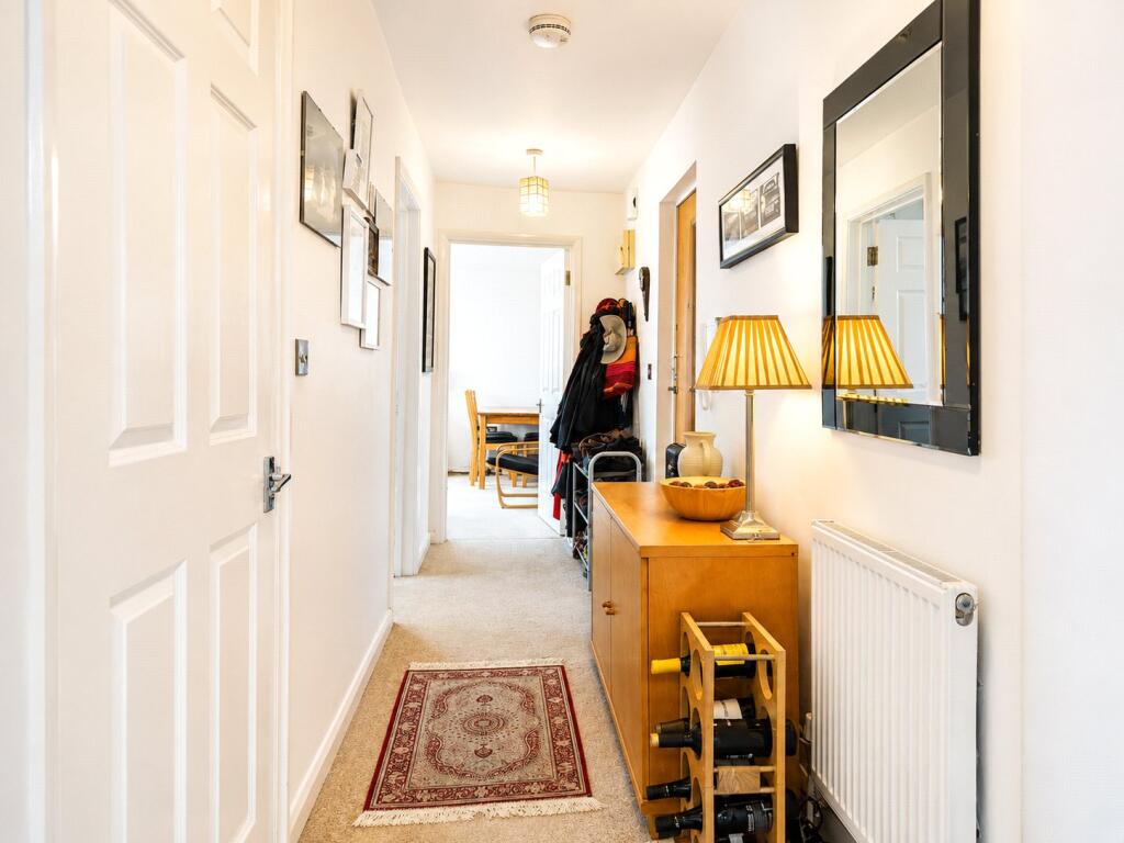 Apartment in London - More