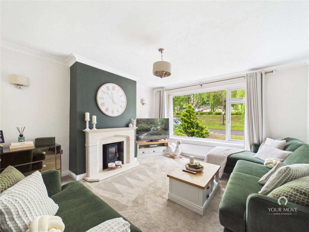 House in Gateshead, Crookhill - View 4