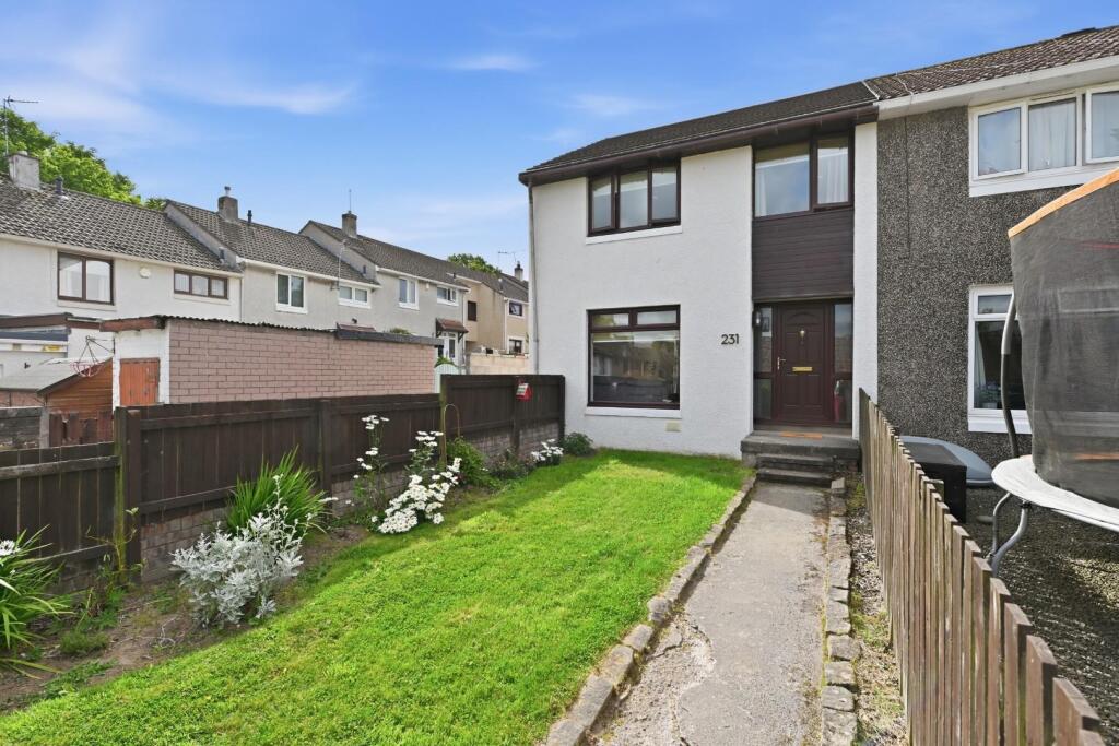 Main image of property: Muirfield Drive, Glenrothes