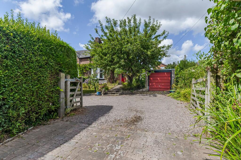 House in Crewe, Kelsall - View 3