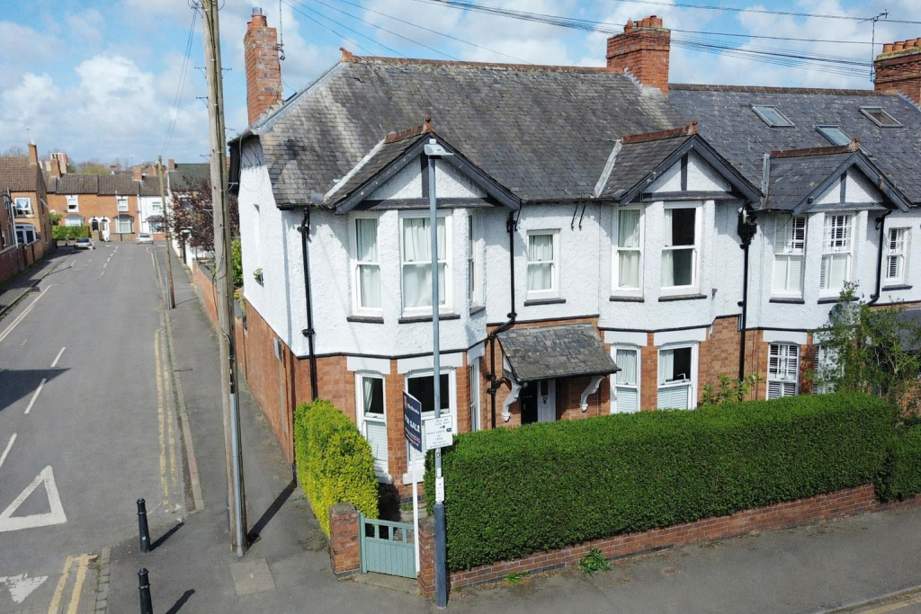 Main image of property: Murray Road, Rugby
